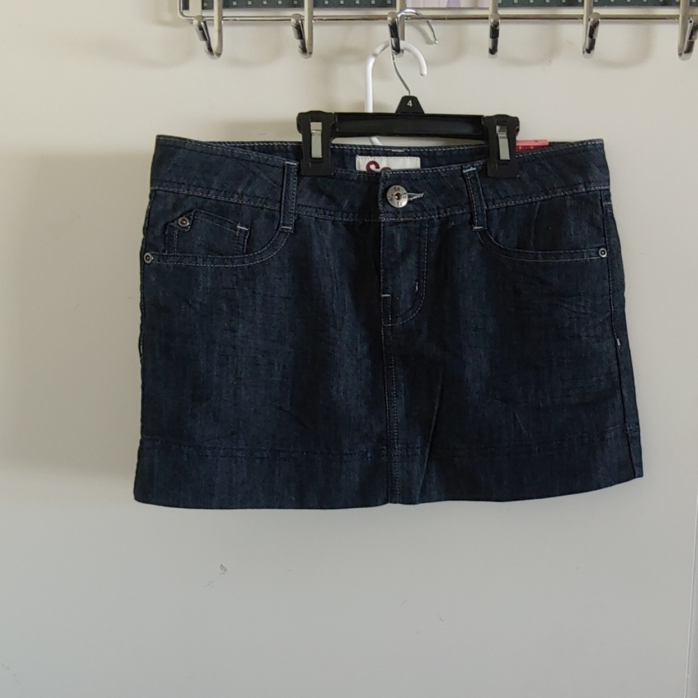 Skirt